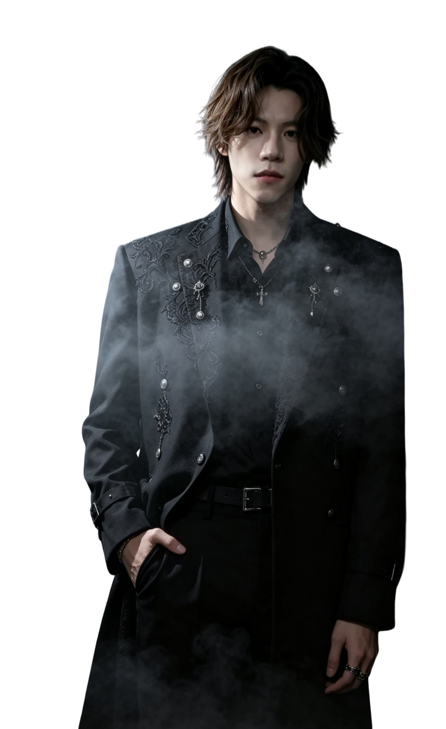 Allen 照片