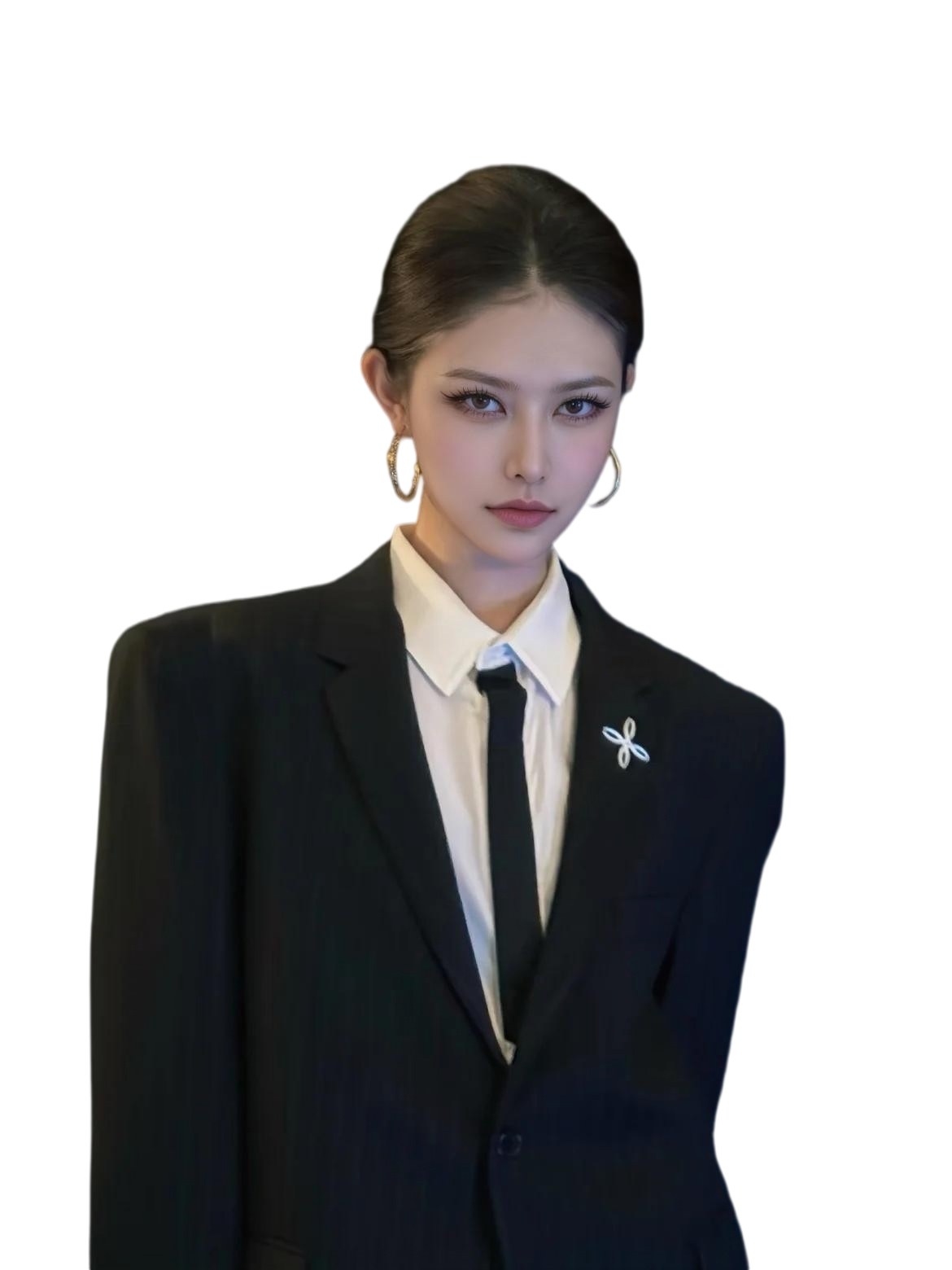 CEO K总 照片