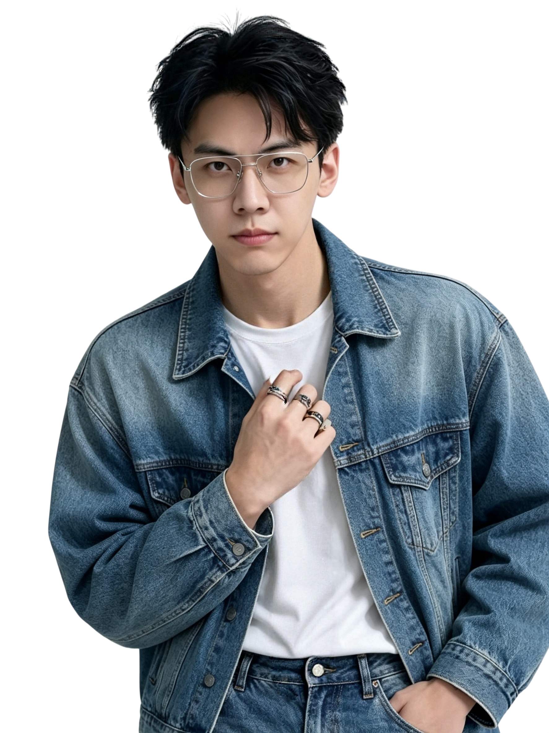 Eddie 照片