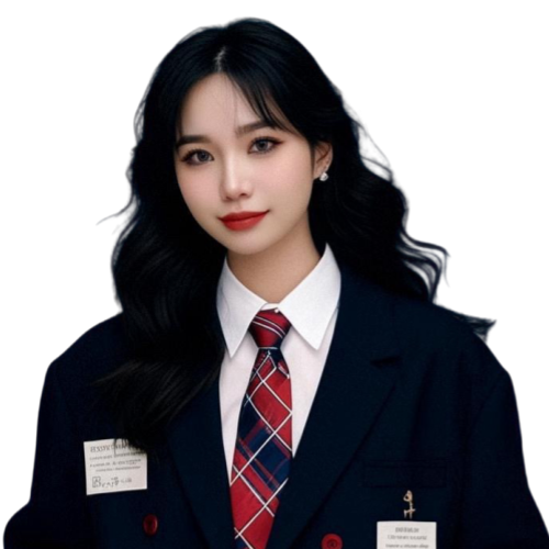 Jenny 照片