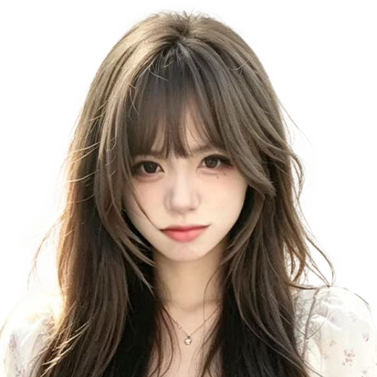 月元兔 照片