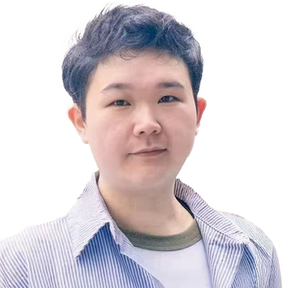 森杰 照片