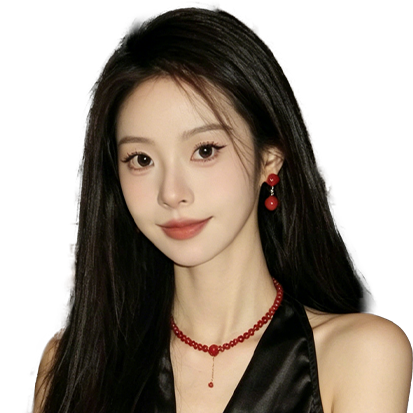 小龙女 照片