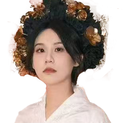 鲁比大人 照片