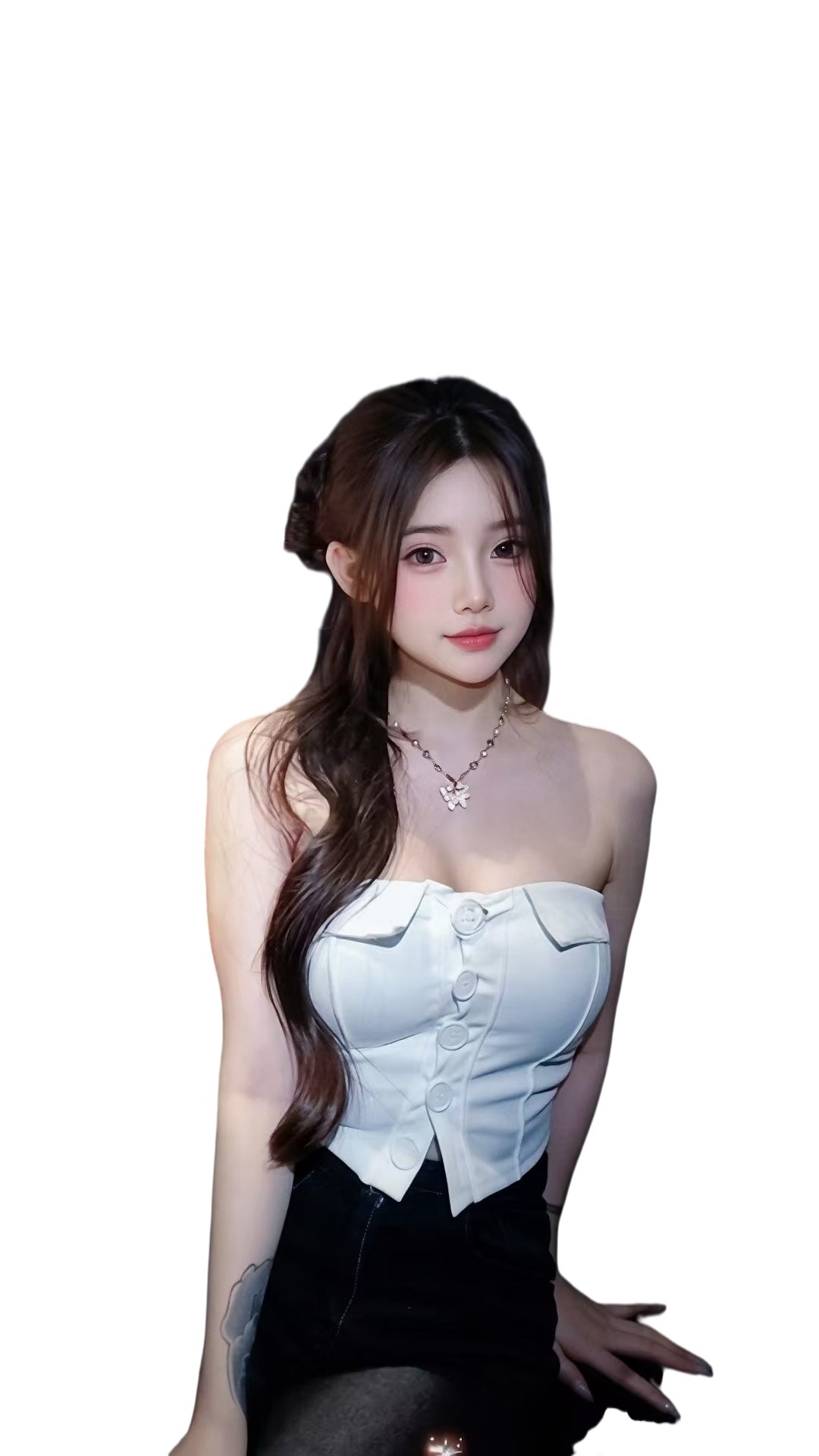 不羁 照片