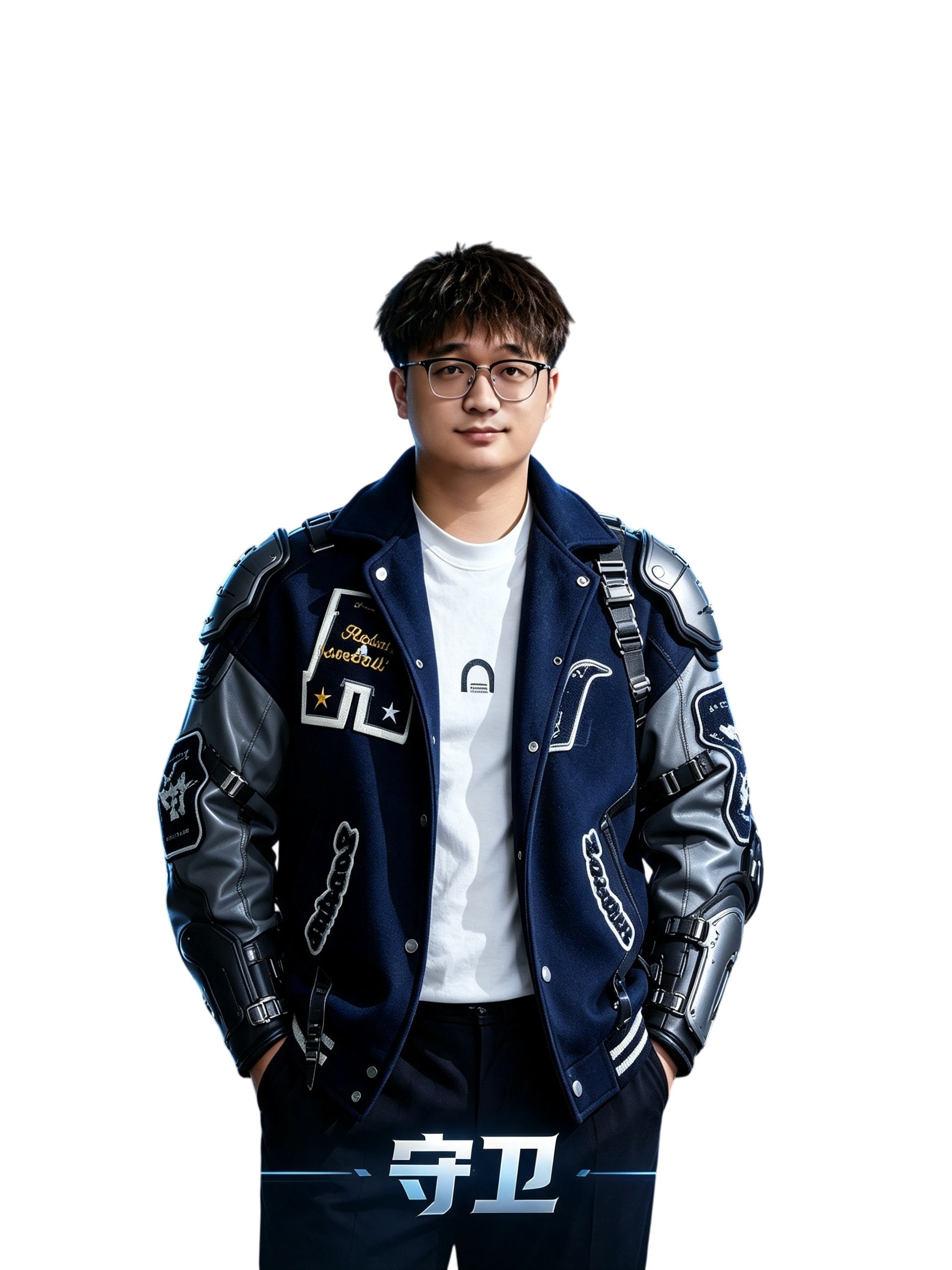 不想抗推 照片