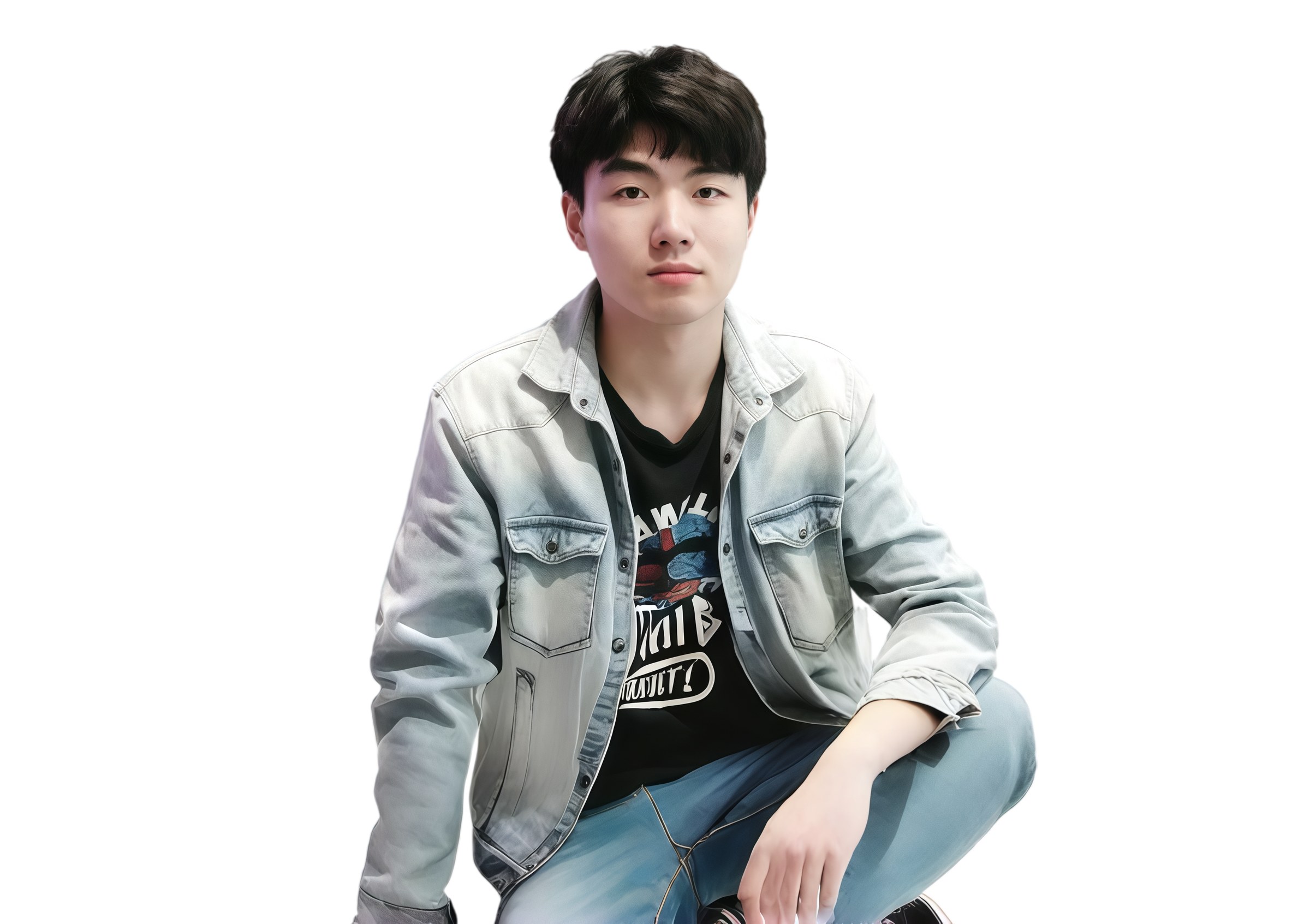 齐静春 照片