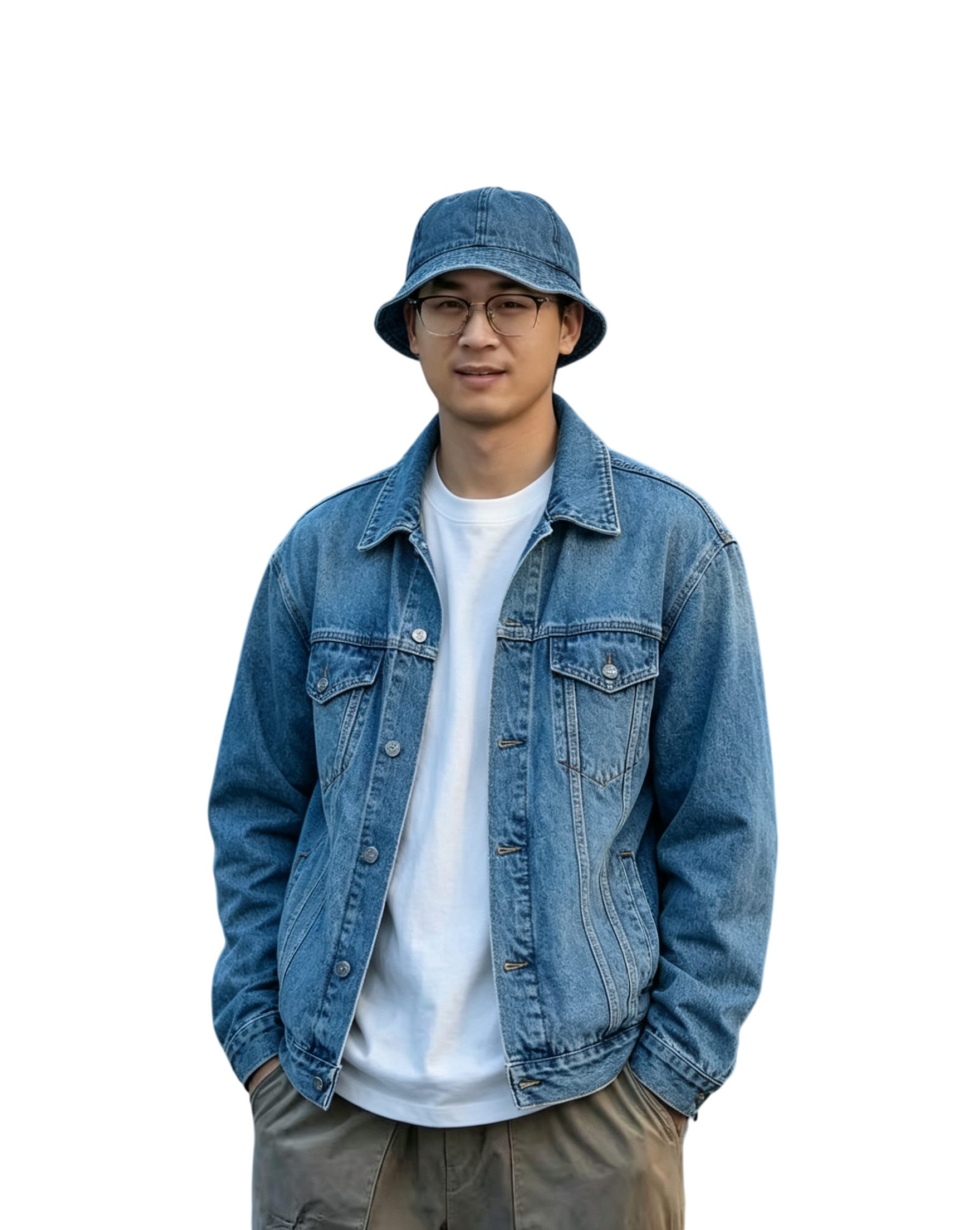 纯情老白干 照片