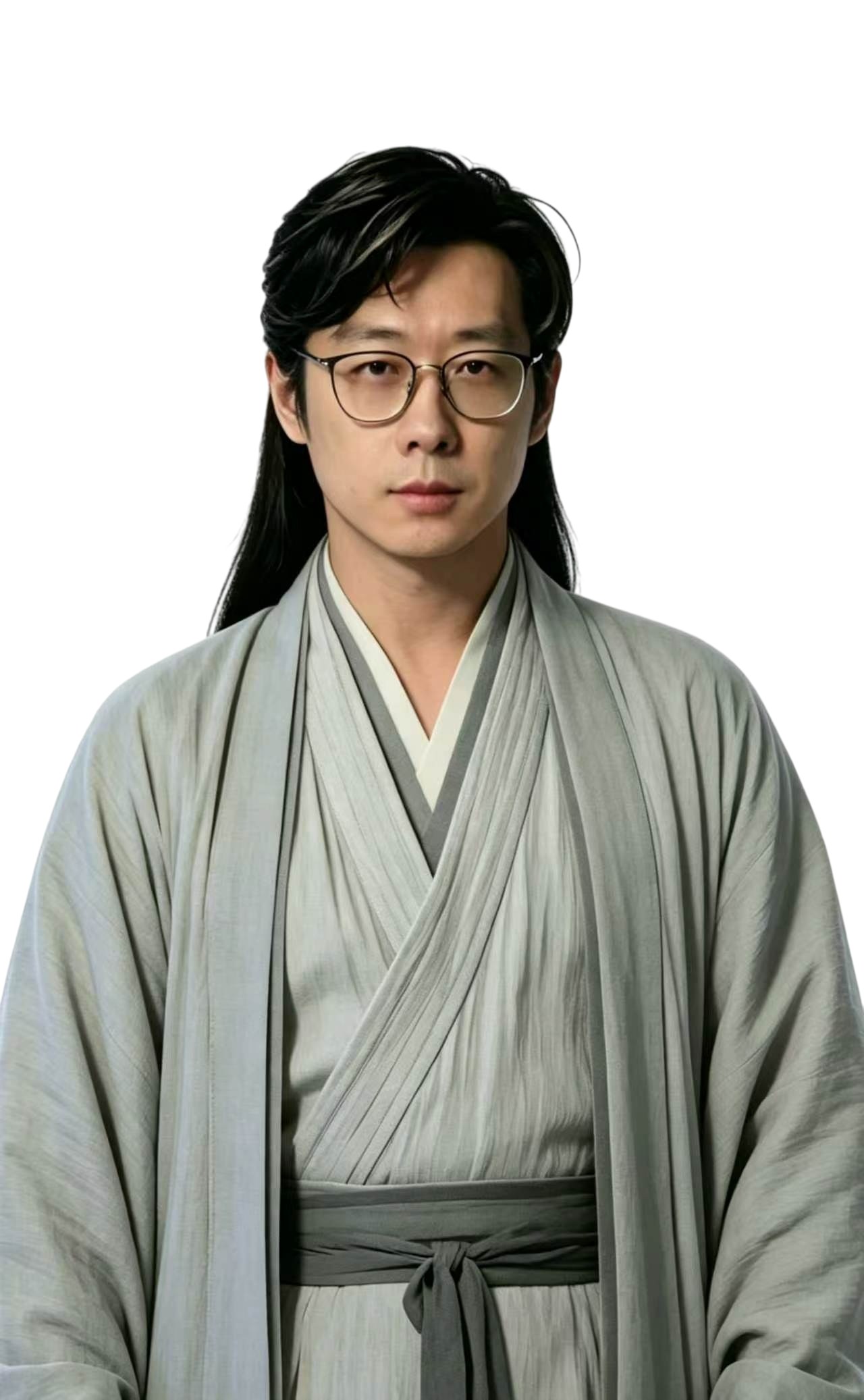 杨过 照片
