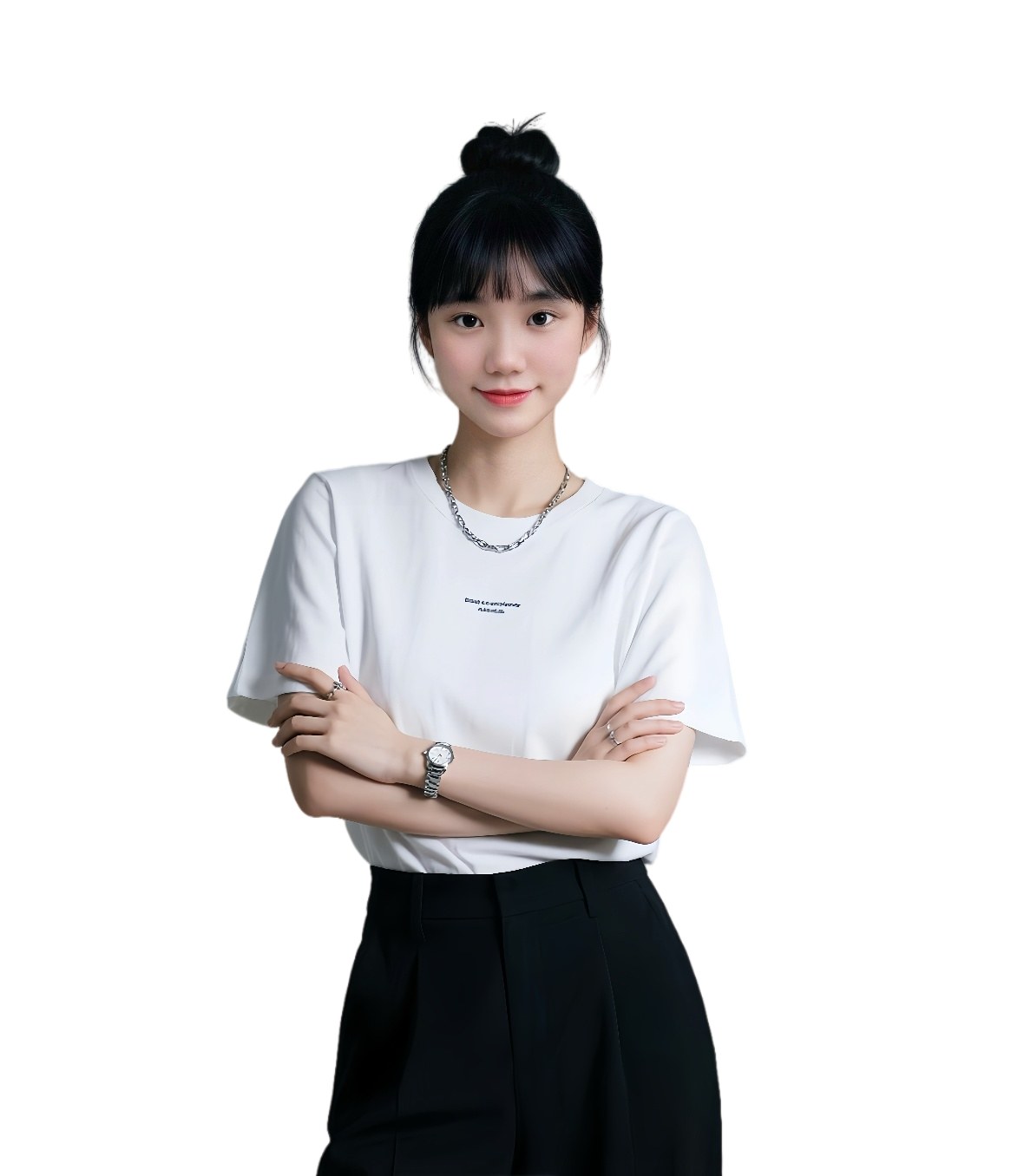 小鱼 照片
