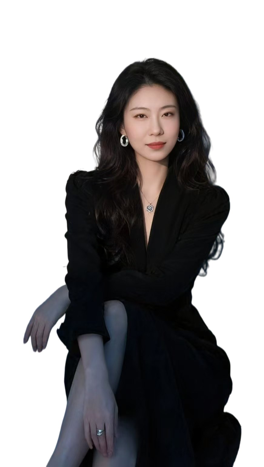 sherry 照片